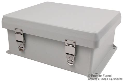 frp junction boxes|hoffman fiberglass enclosures catalog.